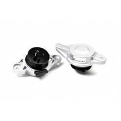 BRZ ZD8 Subaru Right + Left Side Support moteur Hardrace
