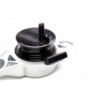 BRZ ZD8 Subaru Right + Left Side Support moteur Hardrace