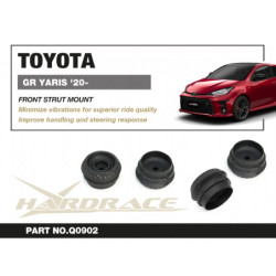  2020-present Toyota Front Strut Mount Hardrace
