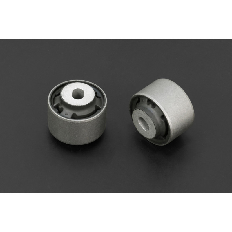 Fiesta MK7 2008-2017 Ford Bras inférieur avant silentbloc Hardrace