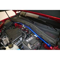 HS 1st MG Front Strut Brace Hardrace