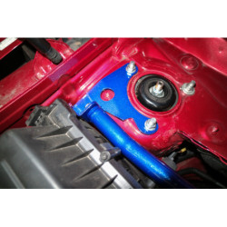 HS 1st MG Front Strut Brace Hardrace