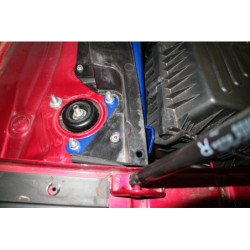HS 1st MG Front Strut Brace Hardrace