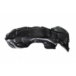 Jimny 4th 2018-present Suzuki Front & Rear Inner Fender Liner Hardrace
