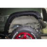 Jimny 4th 2018-present Suzuki Front & Rear Inner Fender Liner Hardrace