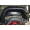 Jimny 4th 2018-present Suzuki Front & Rear Inner Fender Liner Hardrace