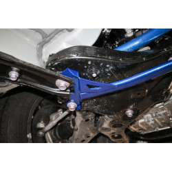 NX AZ20 2022-Present Lexus Front Lower Brace Hardrace
