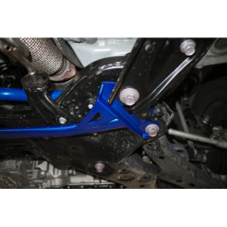 NX AZ20 2022-Present Lexus Front Lower Brace Hardrace