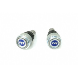 3 AXELA 3rd BM BY 2014-2018 Mazda Bras inférieur avant Ball Joint Hardrace