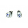 3 AXELA 3rd BM BY 2014-2018 Mazda Bras inférieur avant Ball Joint Hardrace