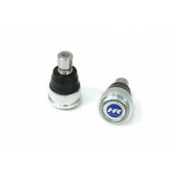3 AXELA 3rd BM BY 2014-2018 Mazda Bras inférieur avant Ball Joint Hardrace