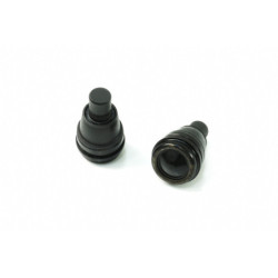 Fiesta MK7 2008-2017 Ford Bras inférieur avant Ball Joint Hardrace