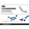 HS 1st MG Rear Upper Kit carrossage Hardrace