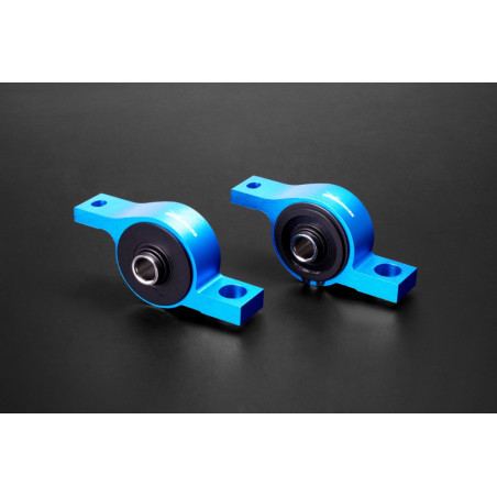 IS 2nd XE20 2006-2013 Lexus Bras inférieur avant silentbloc Hardrace