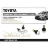 Yaris vitz 1st XP10 1999~2005 Toyota Front Lower Ball Joint Hardrace