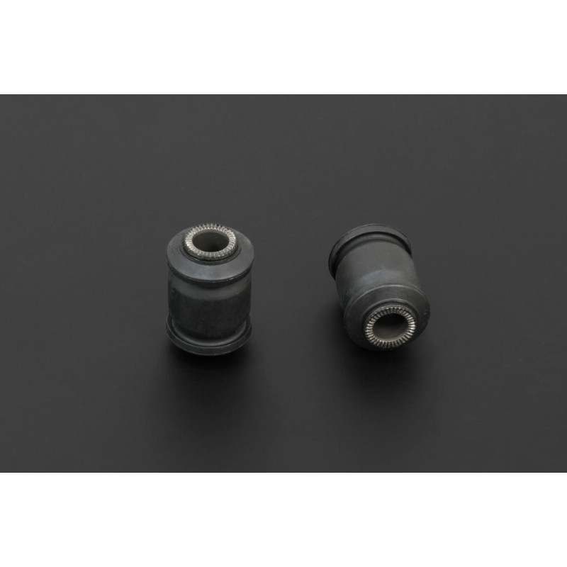 Yaris vitz 2nd XP90 NCP9x 2005~2014 Toyota Bras inférieur avant silentbloc Hardrace