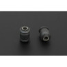 Yaris vitz 2nd XP90 NCP9x 2005~2014 Toyota Bras inférieur avant silentbloc Hardrace