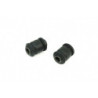 Yaris vitz 2nd XP90 NCP9x 2005~2014 Toyota Bras inférieur avant silentbloc Hardrace