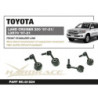 Land cruiser J200 2007-2021 Toyota Front Stabilizer Link Hardrace