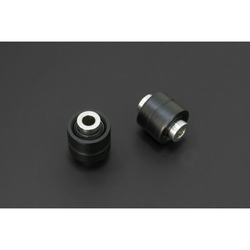 MX-5 MIATA 4th ND 2015- Mazda Fusée arrière silentbloc - Connect To Upper lower toe Arms Hardrace