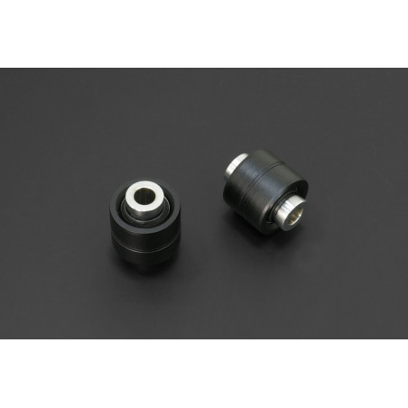 MX-5 MIATA 4th ND 2015- Mazda Fusée arrière silentbloc - Connect To Upper lower toe Arms Hardrace