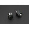 MX-5 MIATA 4th ND 2015- Mazda Fusée arrière silentbloc - Connect To Upper lower toe Arms Hardrace