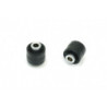 MX-5 MIATA 4th ND 2015- Mazda Fusée arrière silentbloc - Connect To Upper lower toe Arms Hardrace