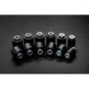 MX-5 MIATA 4th ND 2015- Mazda Fusée arrière silentbloc Kit Hardrace