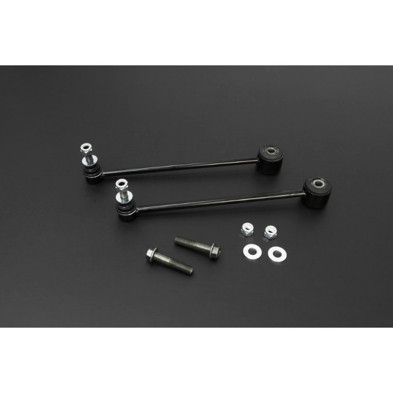 Gladiator JT 2019-present Jeep Rear Stabilizer Link Hardrace