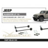 Gladiator JT 2019-present Jeep Rear Stabilizer Link Hardrace