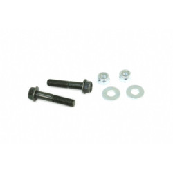 Gladiator JT 2019-present Jeep Rear Stabilizer Link Hardrace