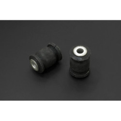 Swift 4th ZCx3 Suzuki Bras inférieur avant silentbloc Hardrace
