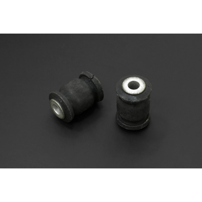 Swift 4th ZCx3 Suzuki Bras inférieur avant silentbloc Hardrace