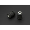 Swift 4th ZCx3 Suzuki Bras inférieur avant silentbloc Hardrace
