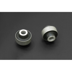 Swift 4th ZCx3 Suzuki Bras inférieur avant silentbloc Hardrace