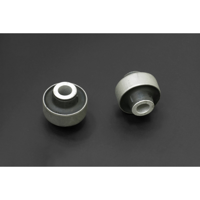 Swift 4th ZCx3 Suzuki Bras inférieur avant silentbloc Hardrace