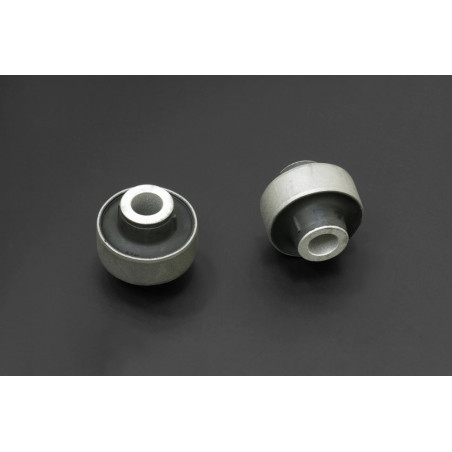 Swift 4th ZCx3 Suzuki Bras inférieur avant silentbloc Hardrace