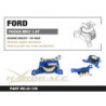 Focus MK3 Ford Right Side Support moteur Hardrace