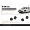 Civic 9th Honda Front Stabilizer silentbloc Hardrace