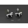 Civic 10th Honda Front Lower Ball Joint Hardrace