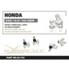 Civic 10th Honda Front Lower Ball Joint Hardrace