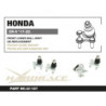 CR-V 5th 2017-2022 Honda Front Lower Ball Joint Hardrace