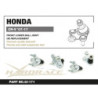 CR-V 3rd RE1-RE5 RE7 2007-2011 Honda Front Lower Ball Joint Hardrace