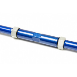 Townace liteace S400 Toyota Rear Lateral Bras Panhard Rod Hardrace