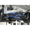 Townace liteace S400 Toyota Rear Lateral Bras Panhard Rod Hardrace