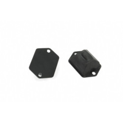 Townace liteace S400 Toyota Rear Bump Stop Hardrace