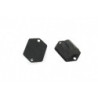 Townace liteace S400 Toyota Rear Bump Stop Hardrace
