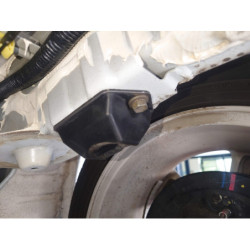 Townace liteace S400 Toyota Rear Bump Stop Hardrace