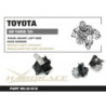  2020-present Toyota Left Side Transmission Mount Hardrace