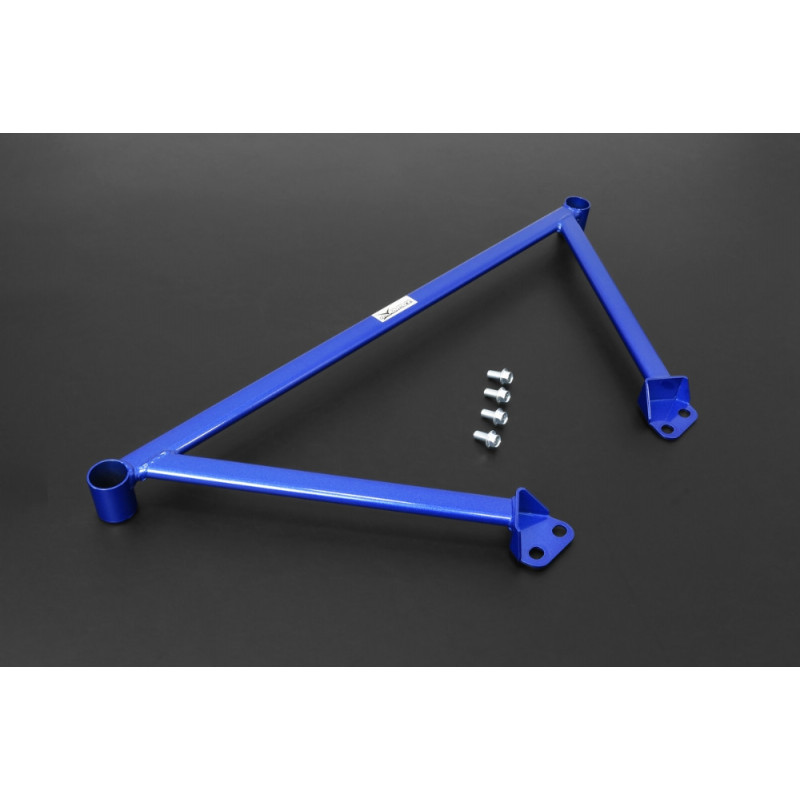 WRX WRX SEDAN VB 2021-Present Subaru Front Lower 4 Points Brace Hardrace